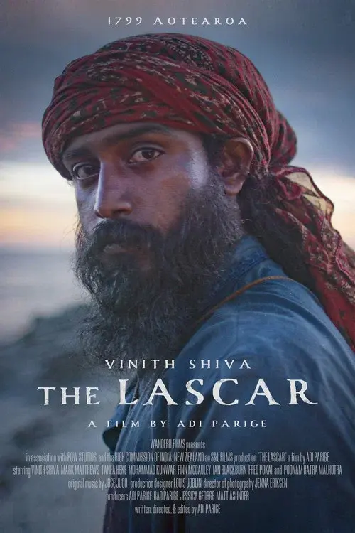 The Lascar poster