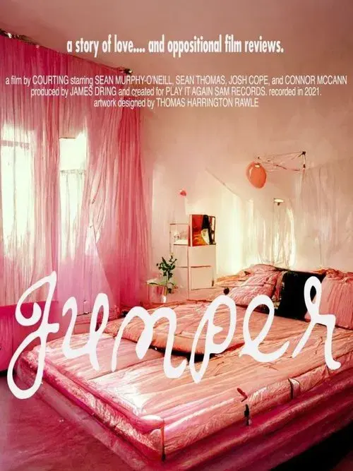 Jumper poster