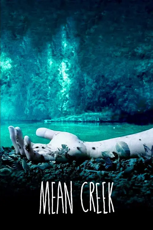 Mean Creek poster