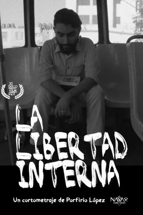 Inner Freedom poster