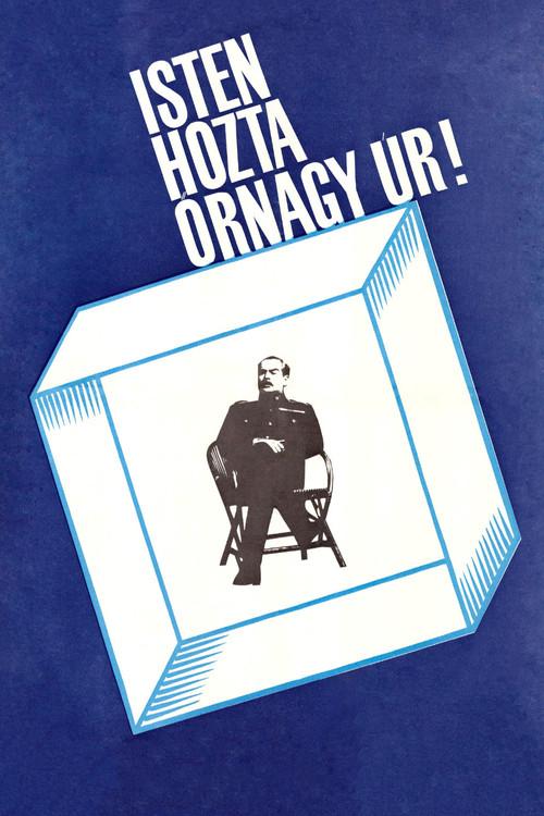 The Tóth Family poster