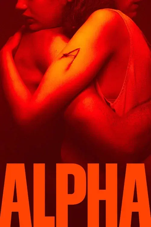 Alpha poster