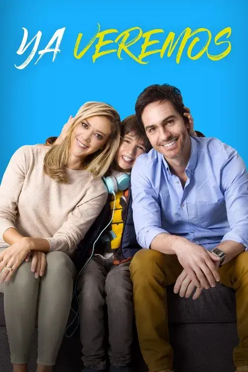 Ya veremos poster