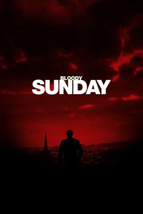 Bloody Sunday poster