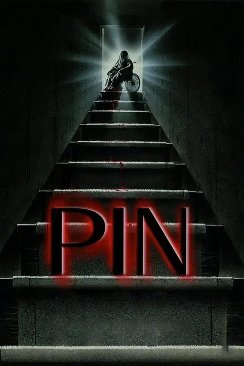 Pin : A Plastic Nightmare poster