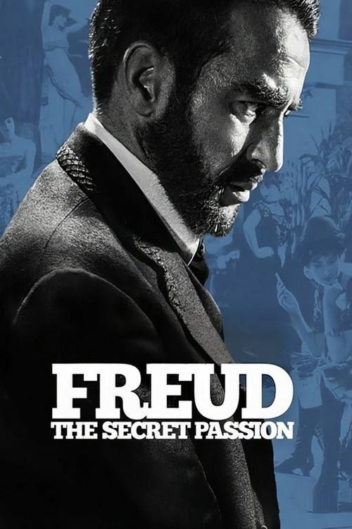 Freud: The Secret Passion poster