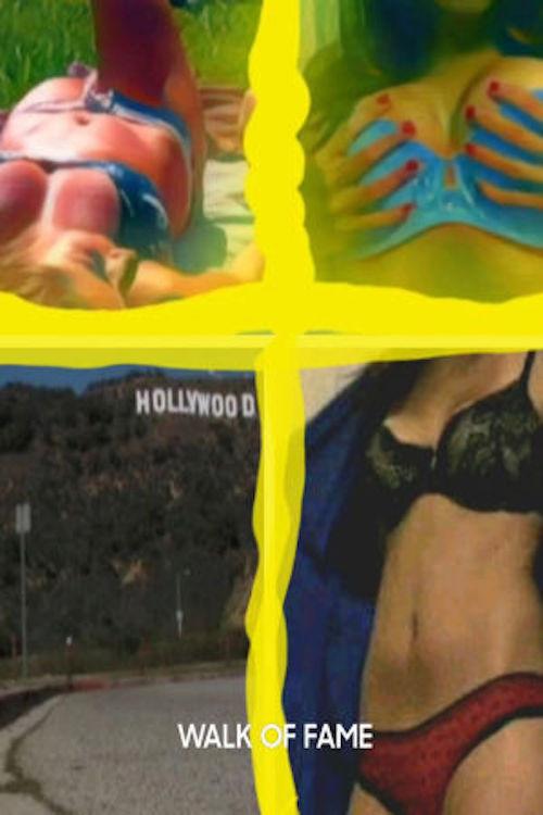 Walk of Fame poster