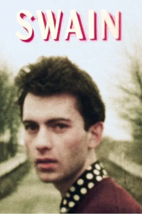 Swain poster