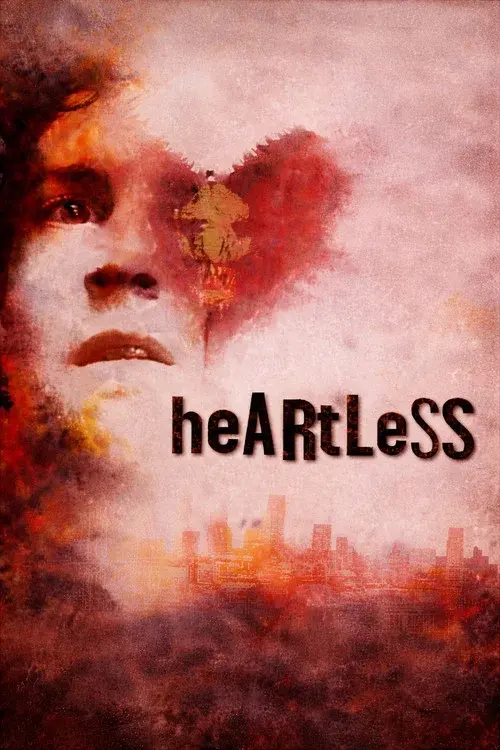 Heartless poster