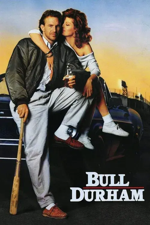 Bull Durham poster