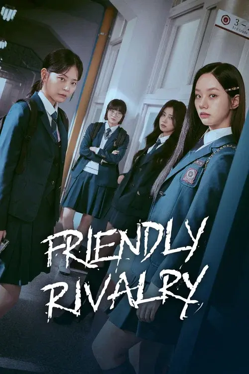 Friendly Rivalry poster
