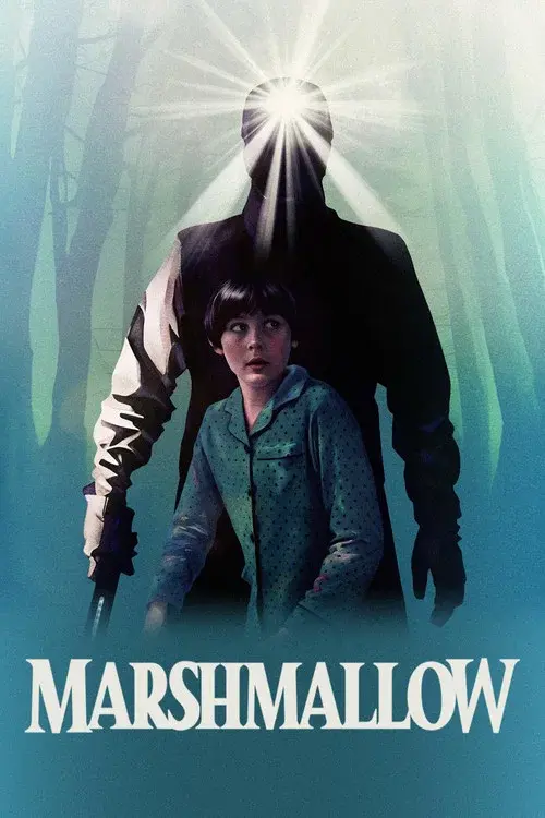 Marshmallow poster