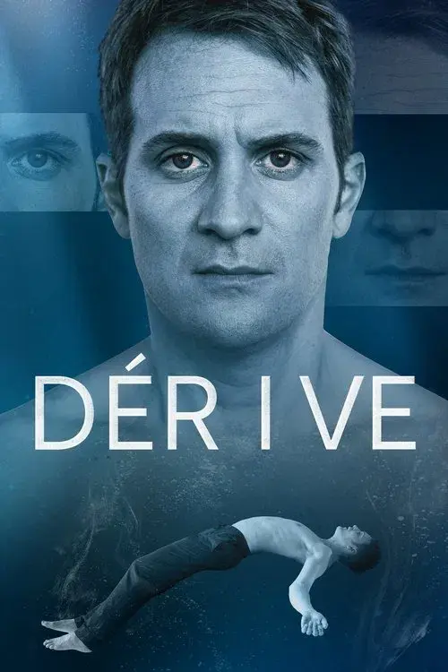 Dérive poster