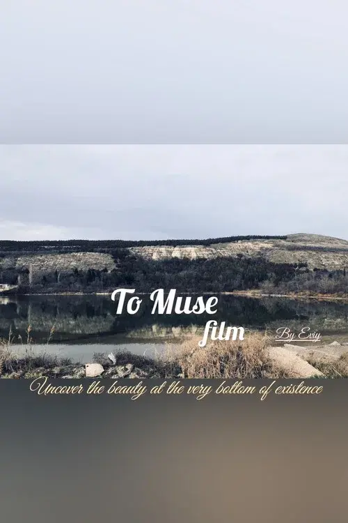 To Muse poster
