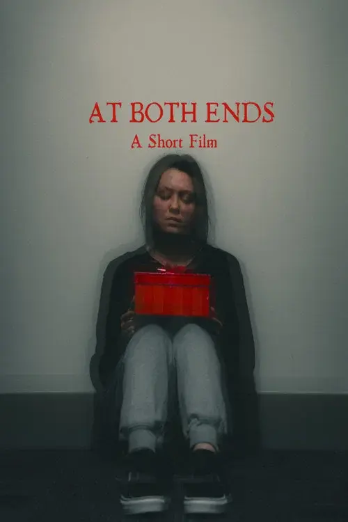 At Both Ends poster
