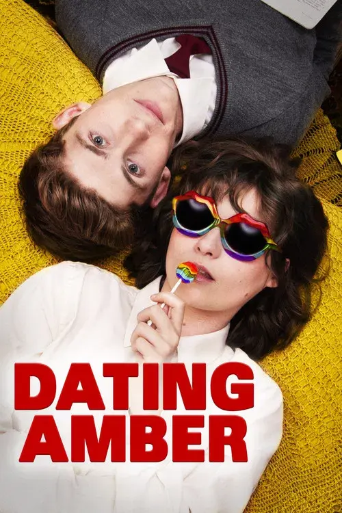 Dating Amber poster