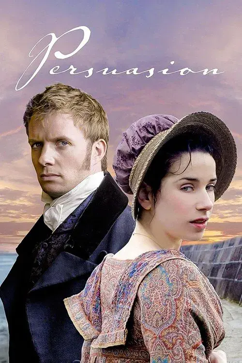 Persuasion poster