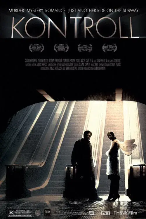 Kontroll poster