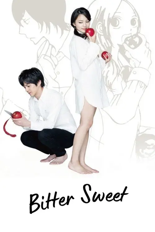 Bitter Sweet poster