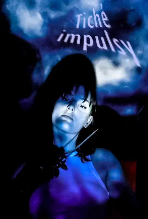 Silent impulses poster