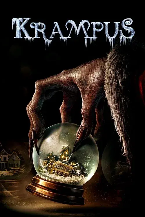 Krampus poster