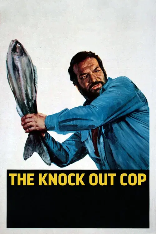 The Knock Out Cop poster