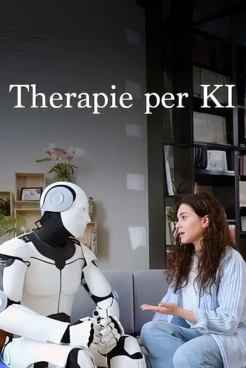 Therapie per KI? poster
