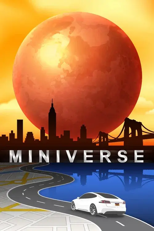 Miniverse poster