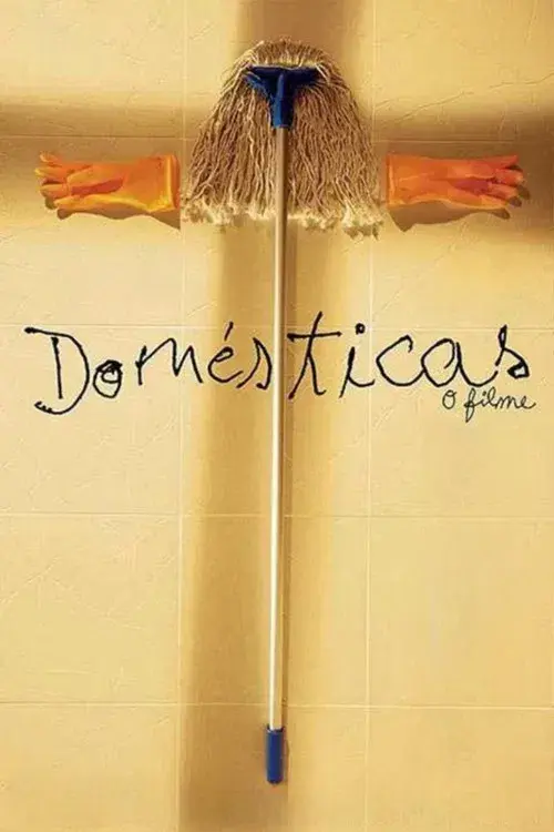 Maids poster