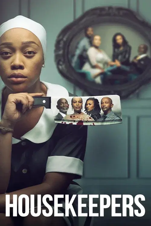 Housekeepers poster