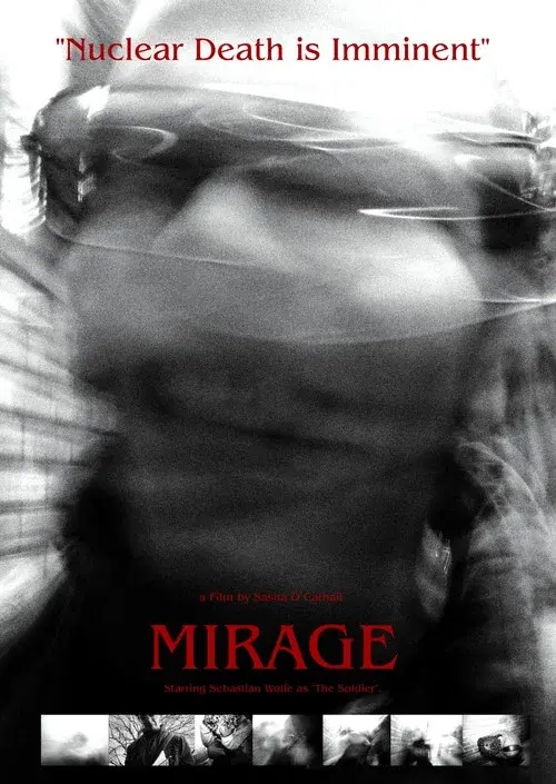 Mirage poster