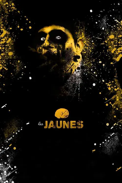 The Yellows poster
