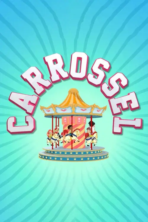 Carrossel poster