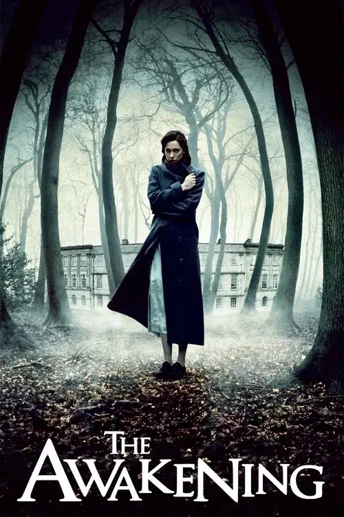 The Awakening poster