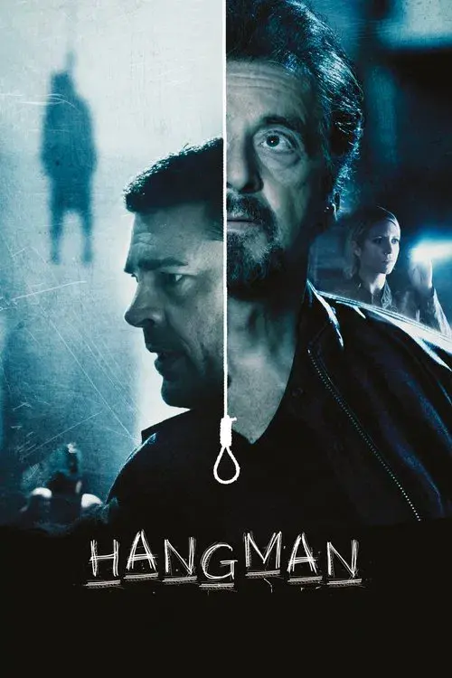 Hangman poster