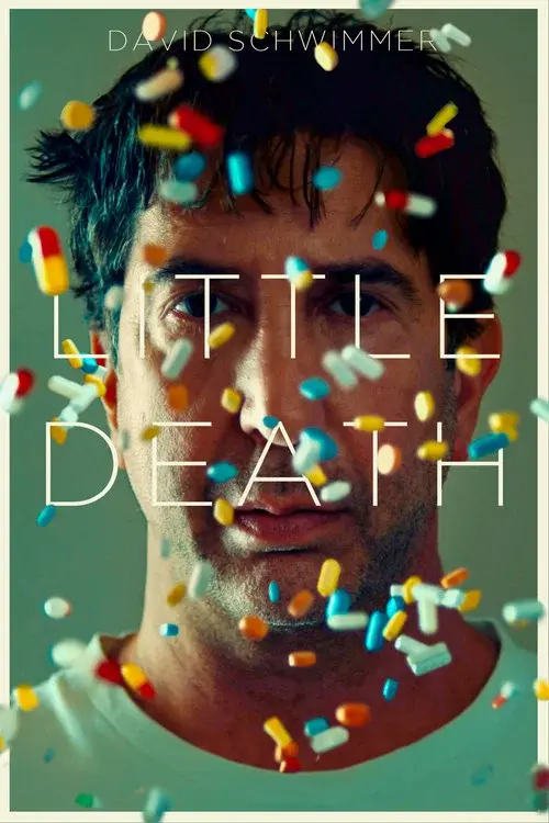 Little Death poster