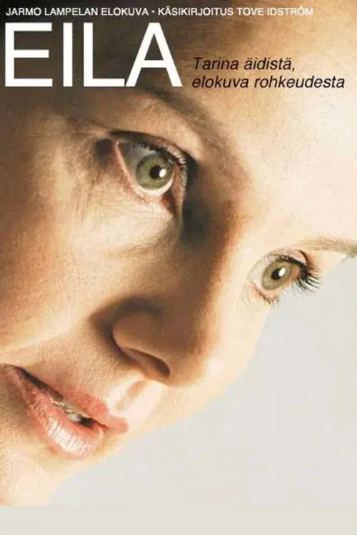 Eila poster