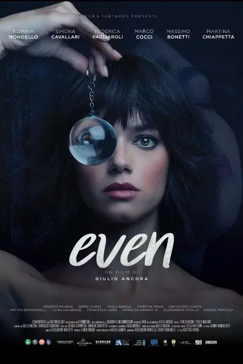 Even poster