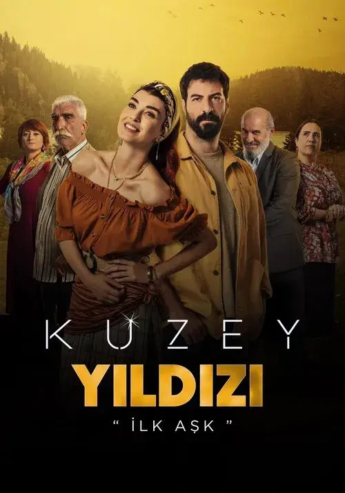 Kuzey Yıldızı: İlk Aşk poster