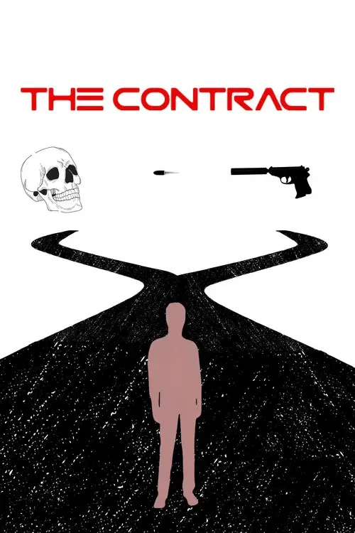 The Contract poster