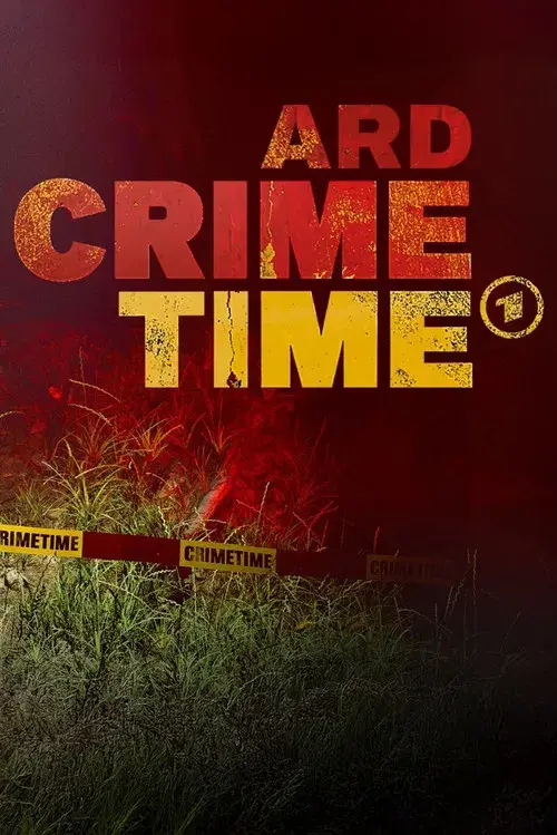 ARD Crime Time poster