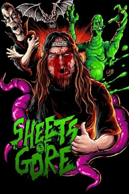 Gone But Not Forgotten poster