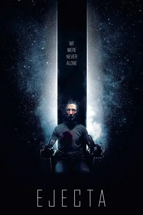 Ejecta poster