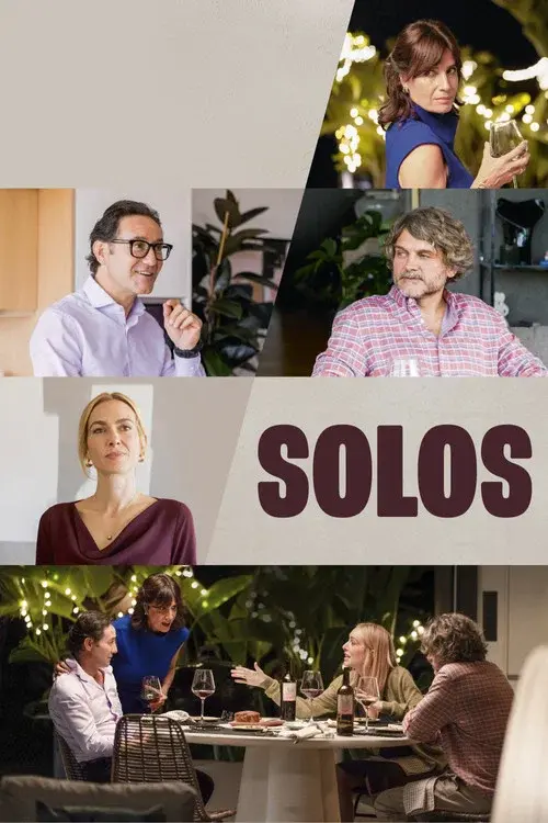 Solos poster