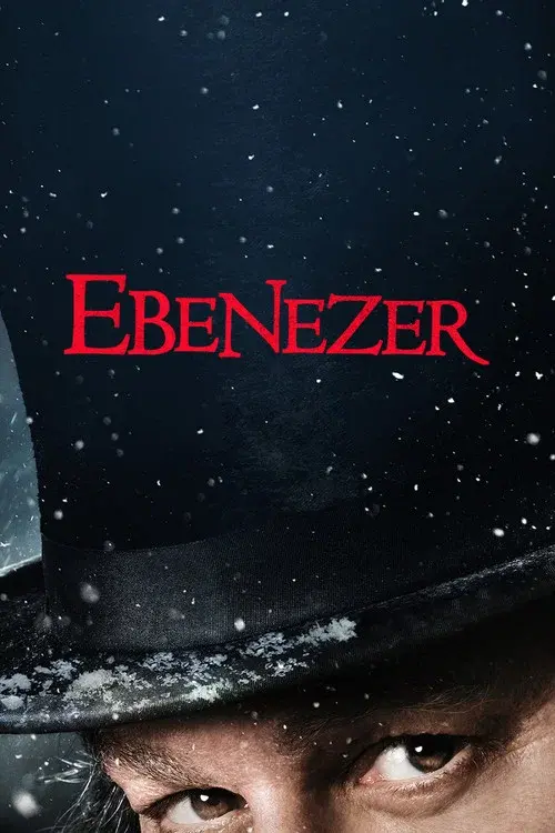 Ebenezer poster
