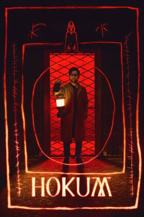 Hokum poster
