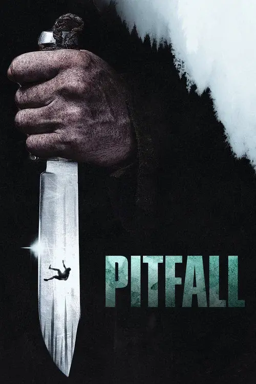 Pitfall poster