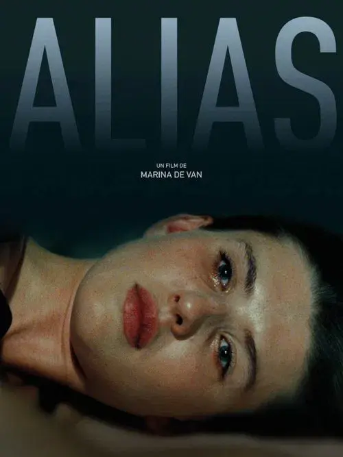 Alias poster