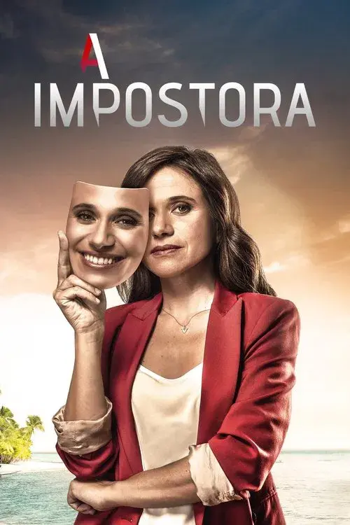 The Imposter poster