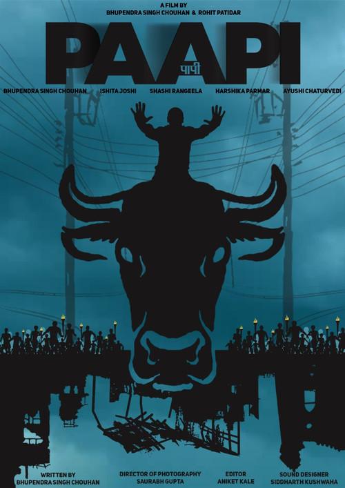 Paapi poster